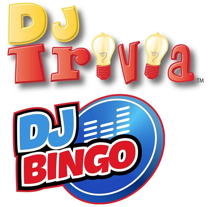 dj trivia dj bingo