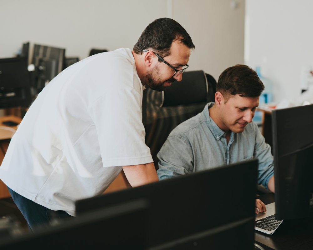 The Rise of AI in Cybersecurity: How It’s Changing the Game
