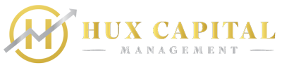 hux capital management logo
