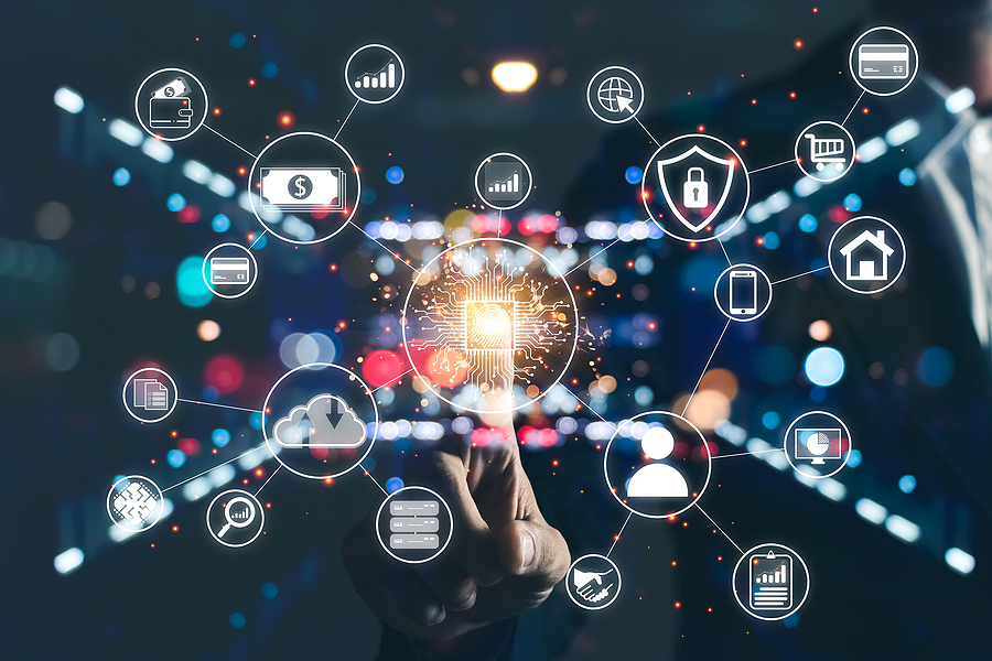 Financial Wellness in The Digital Age Financial Wellness in The Digital Age