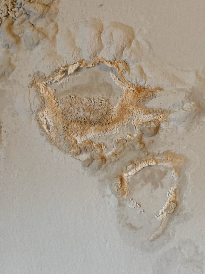 Water Damage