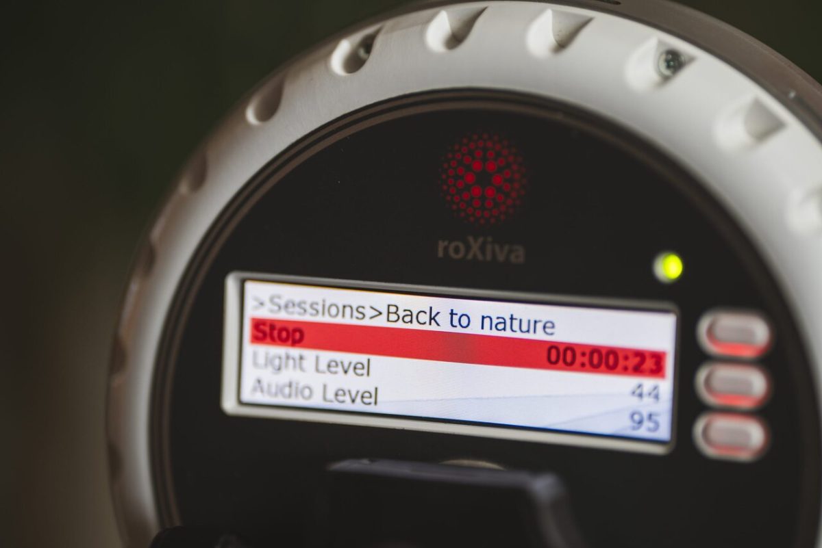 roXiva RX1