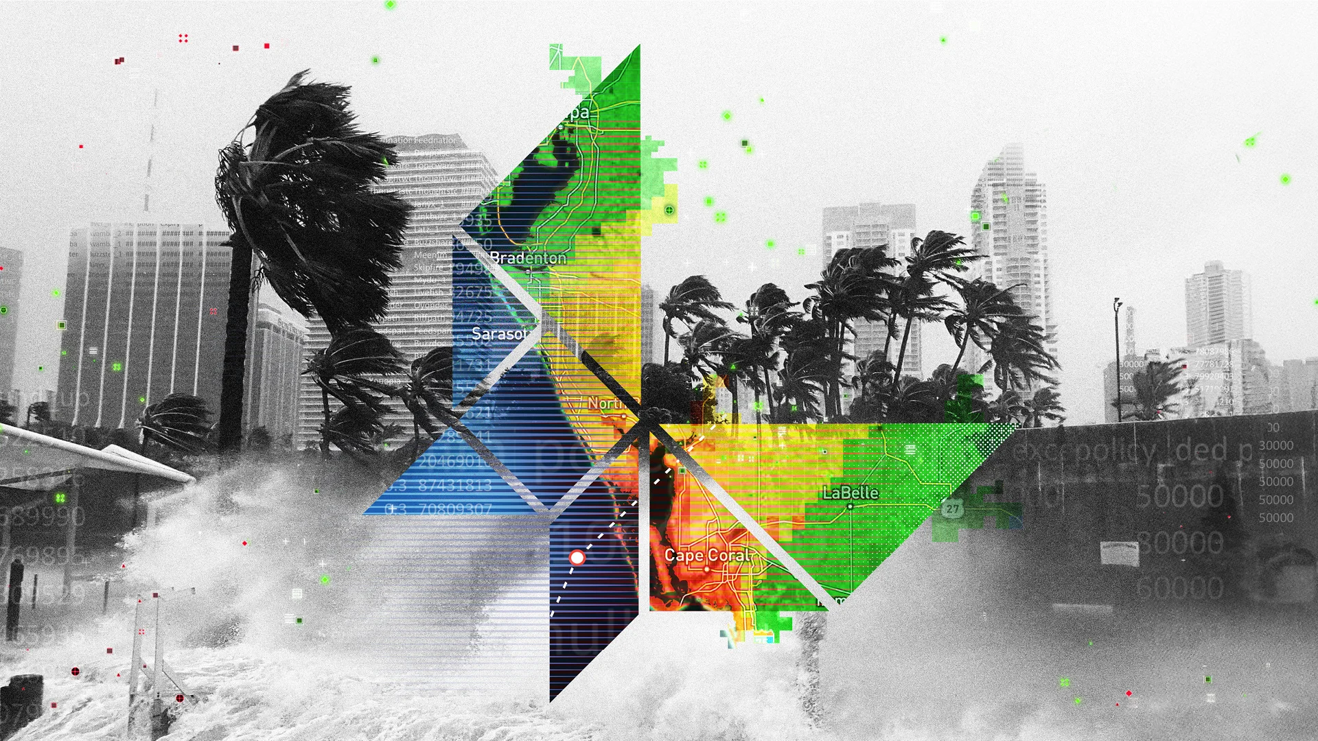 Catastrophe Response Speed