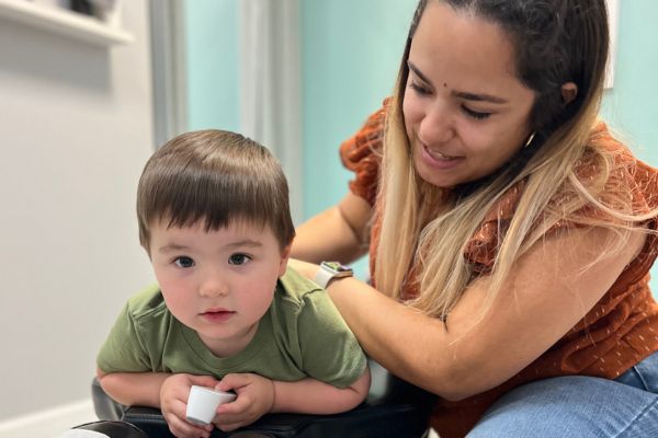 Birth trauma impacts your child long after you leave the hospital.