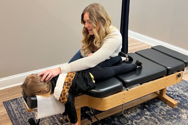 Antibiotics, Chest Colds