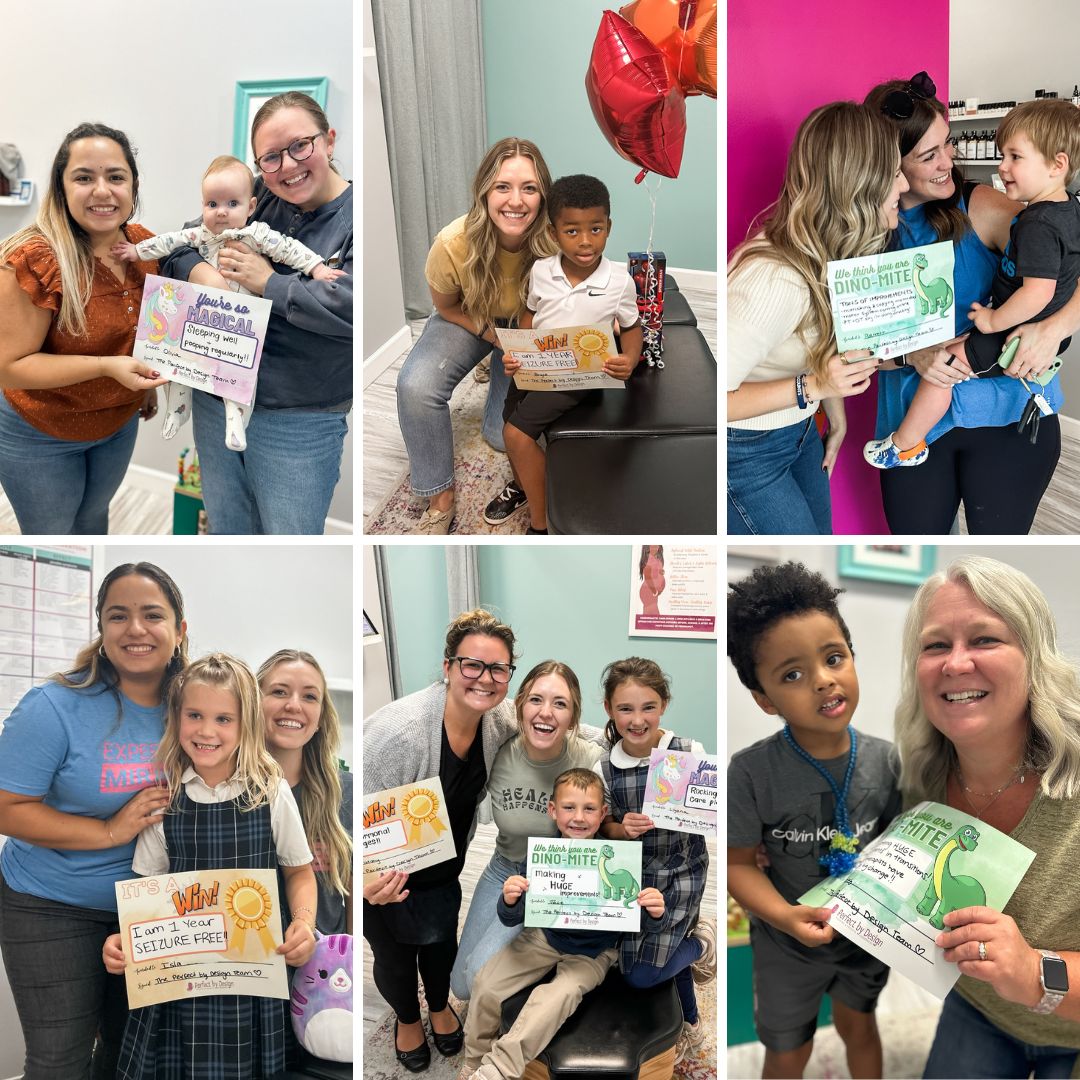 patient wins, seizure free