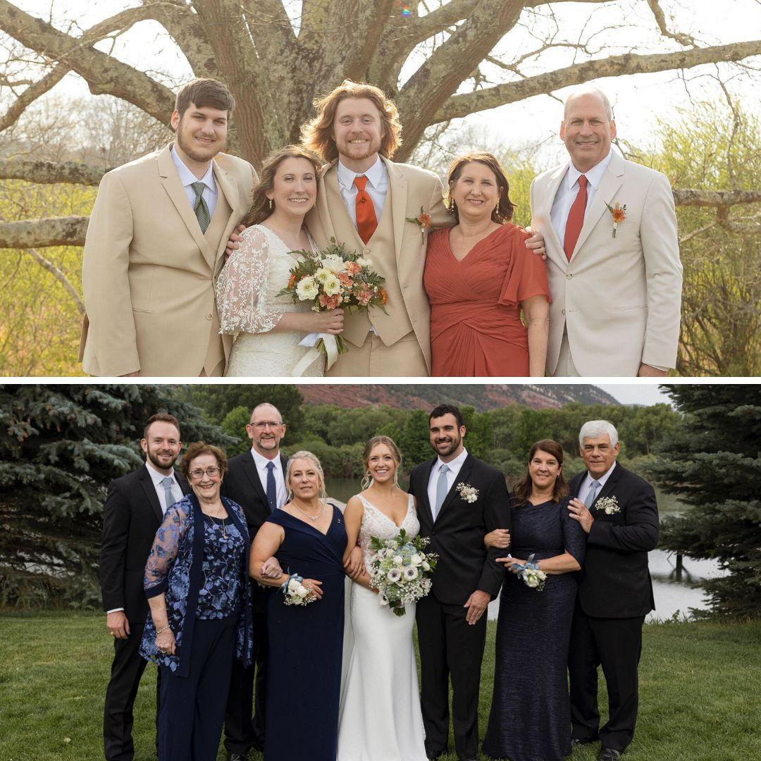 married
