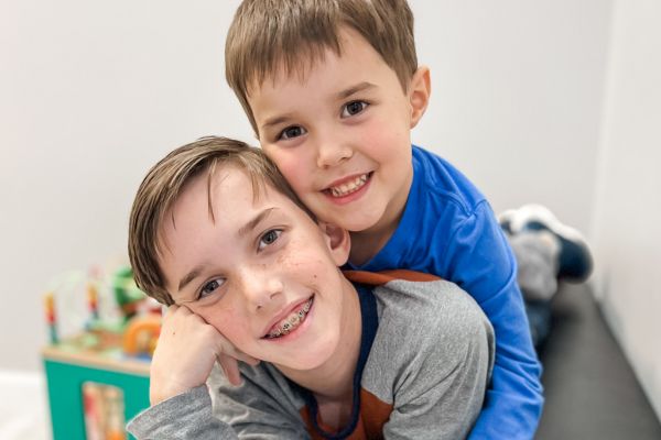A silent epidemic: Our kids are NOT ok and here's why!