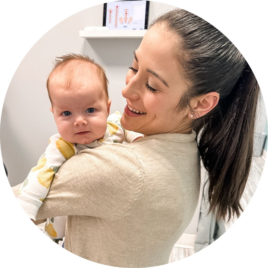 birth trauma, nervous system