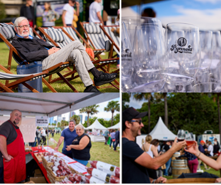 Pyrmont-Festival-food-wine-outdoor-family-event