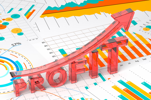 grow share profit grow share profit
