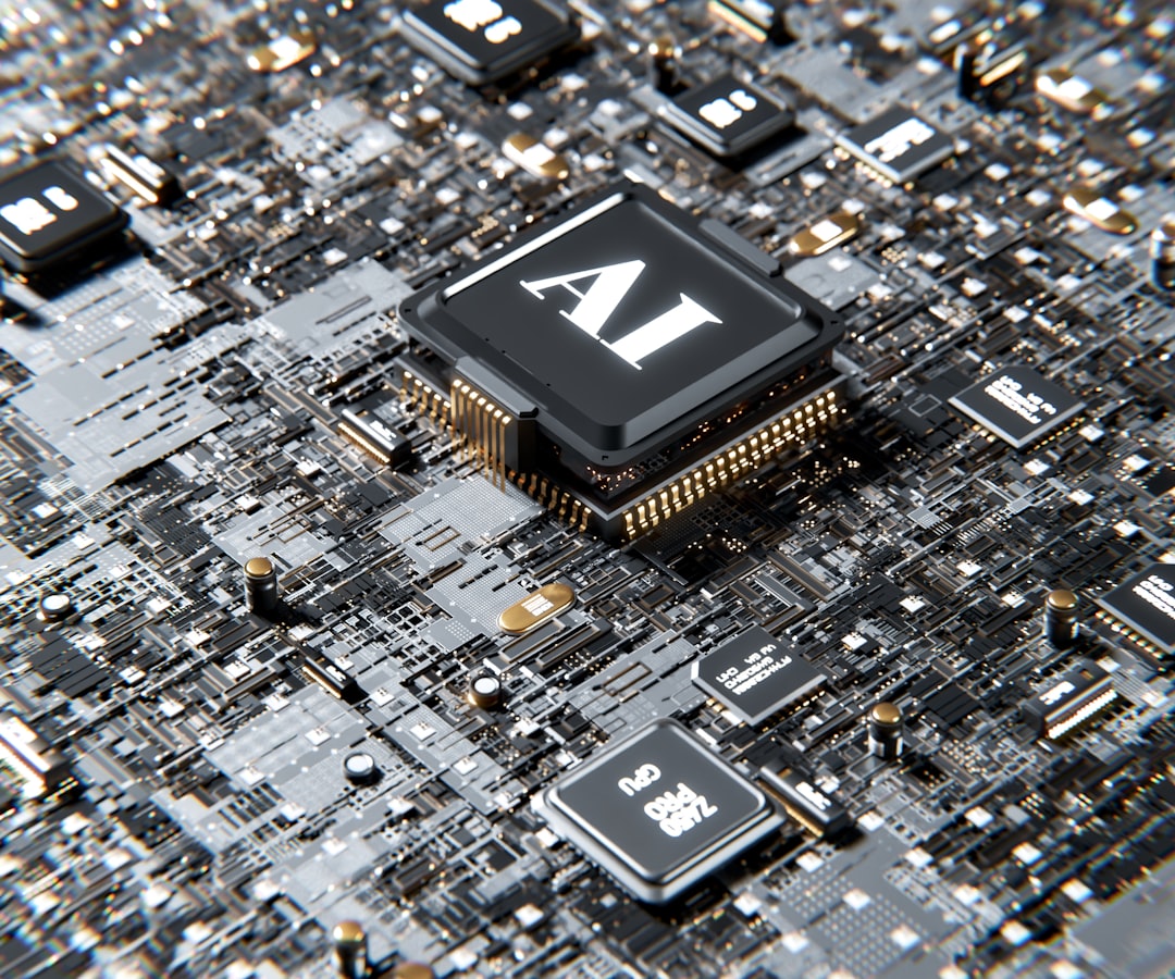 How AI Is Reshaping Real Estate How AI Is Reshaping Real Estate