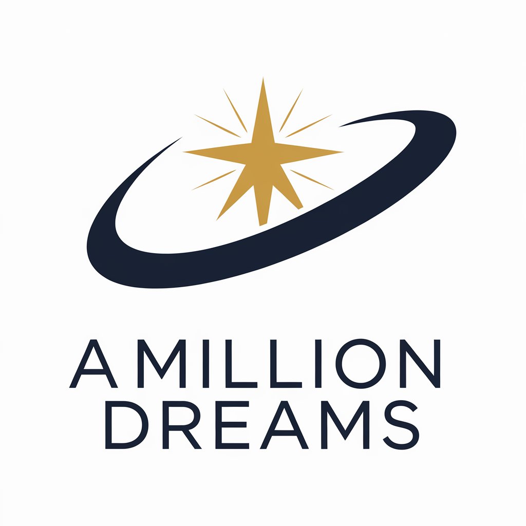 A Million Dreams Leadership Circle A Million Dreams | Monthly