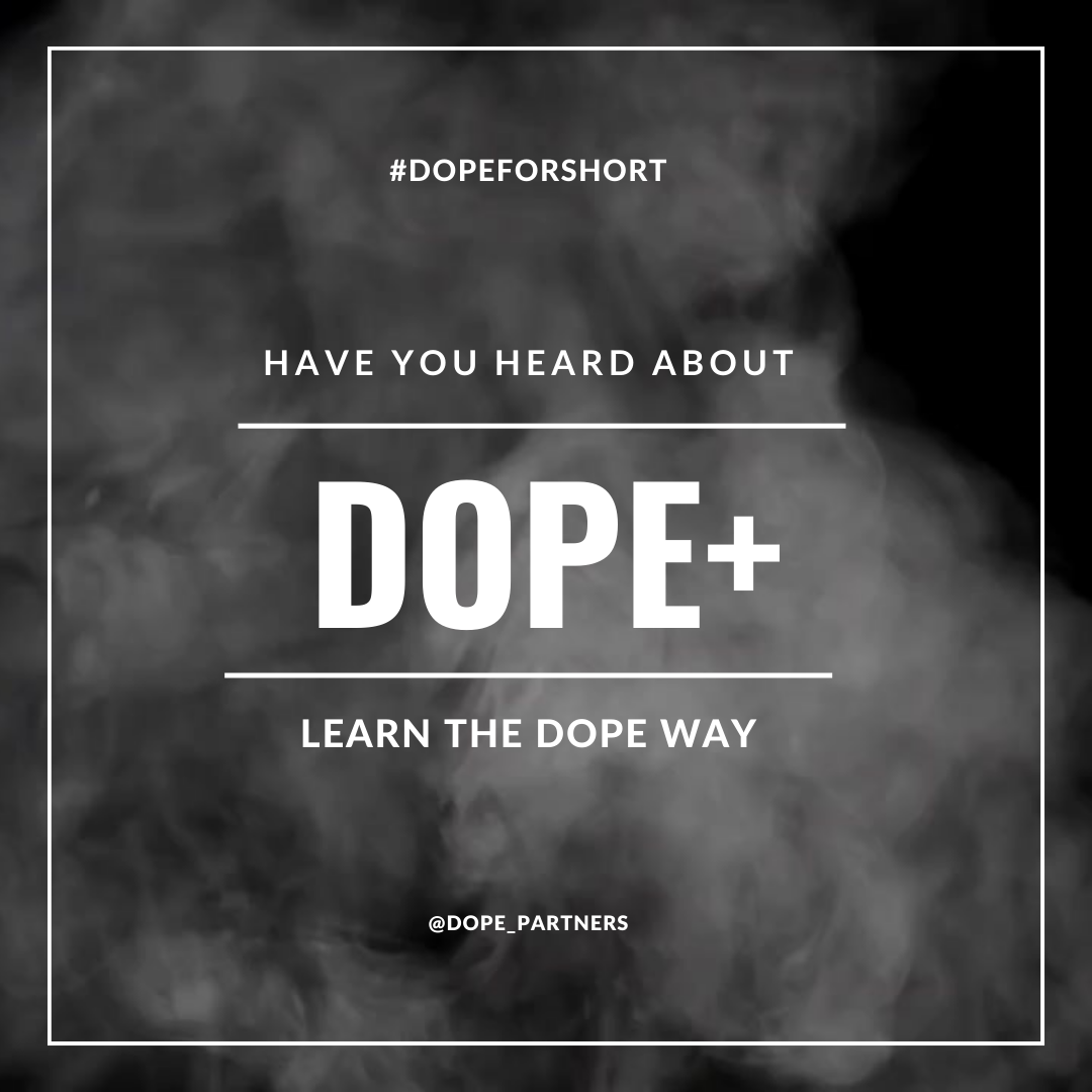 DOPE +