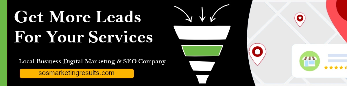SOS Marketing Results Header Image