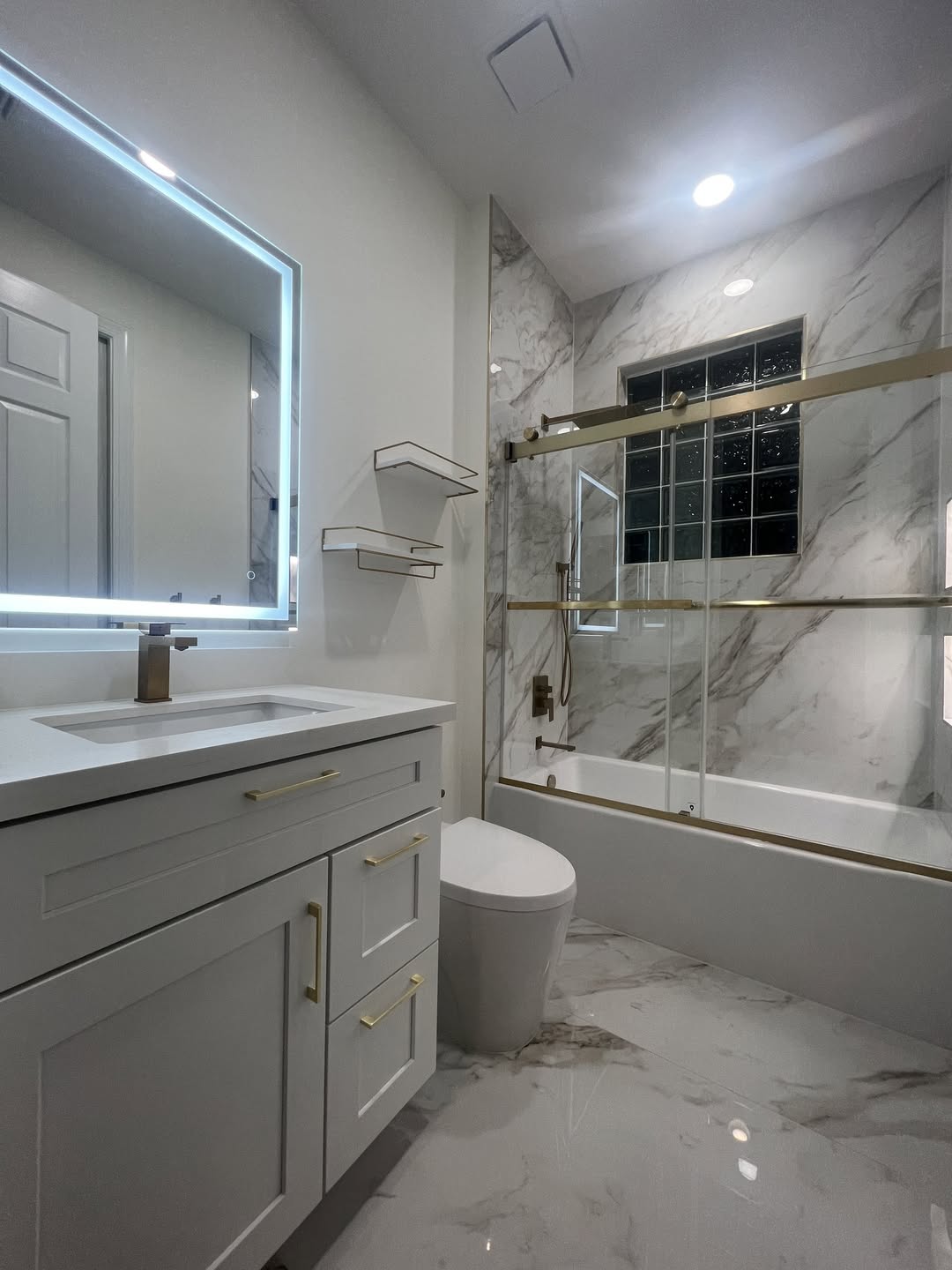 Phoenix Remodeling project