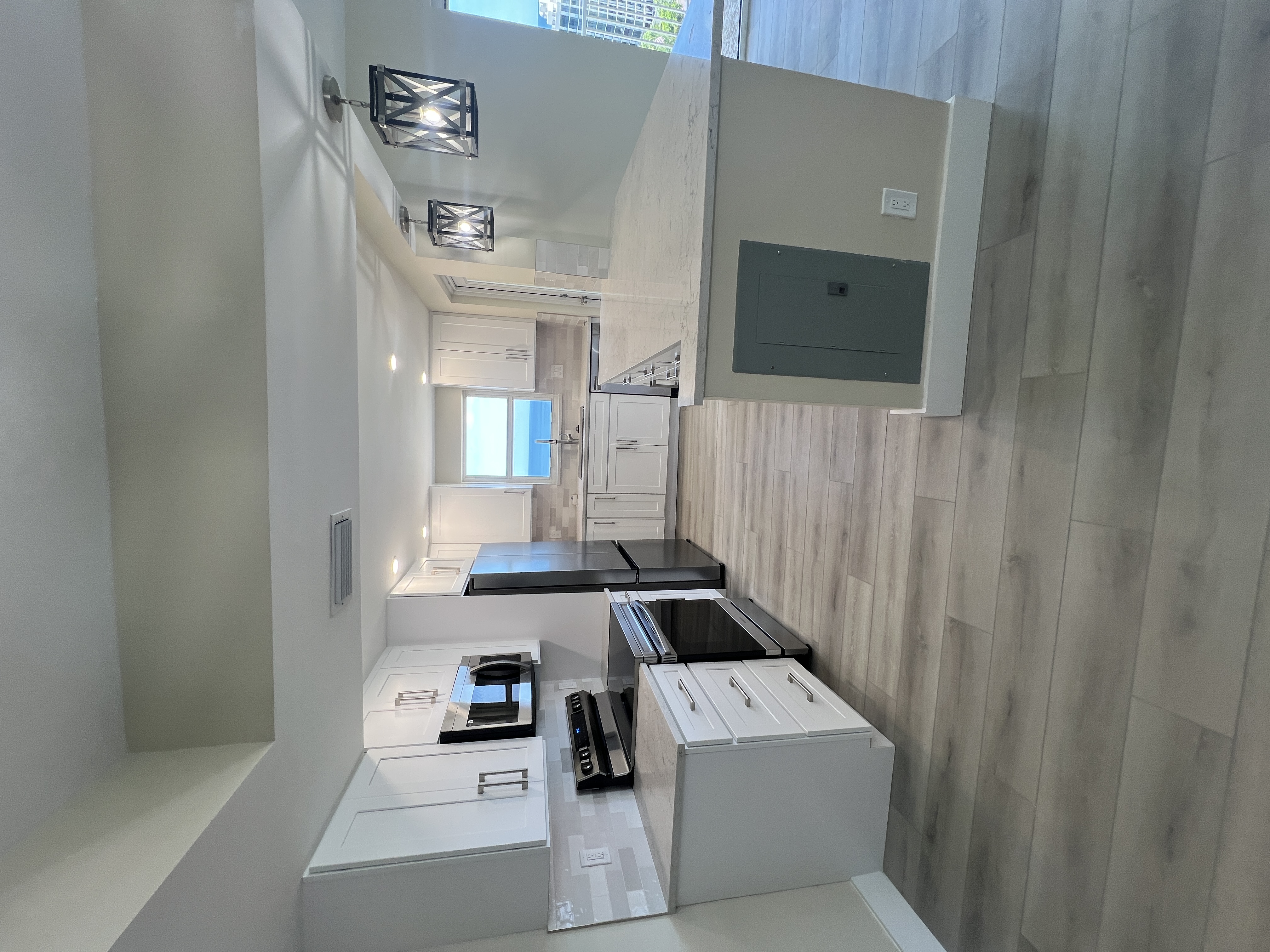 Whole-home remodel photo 3