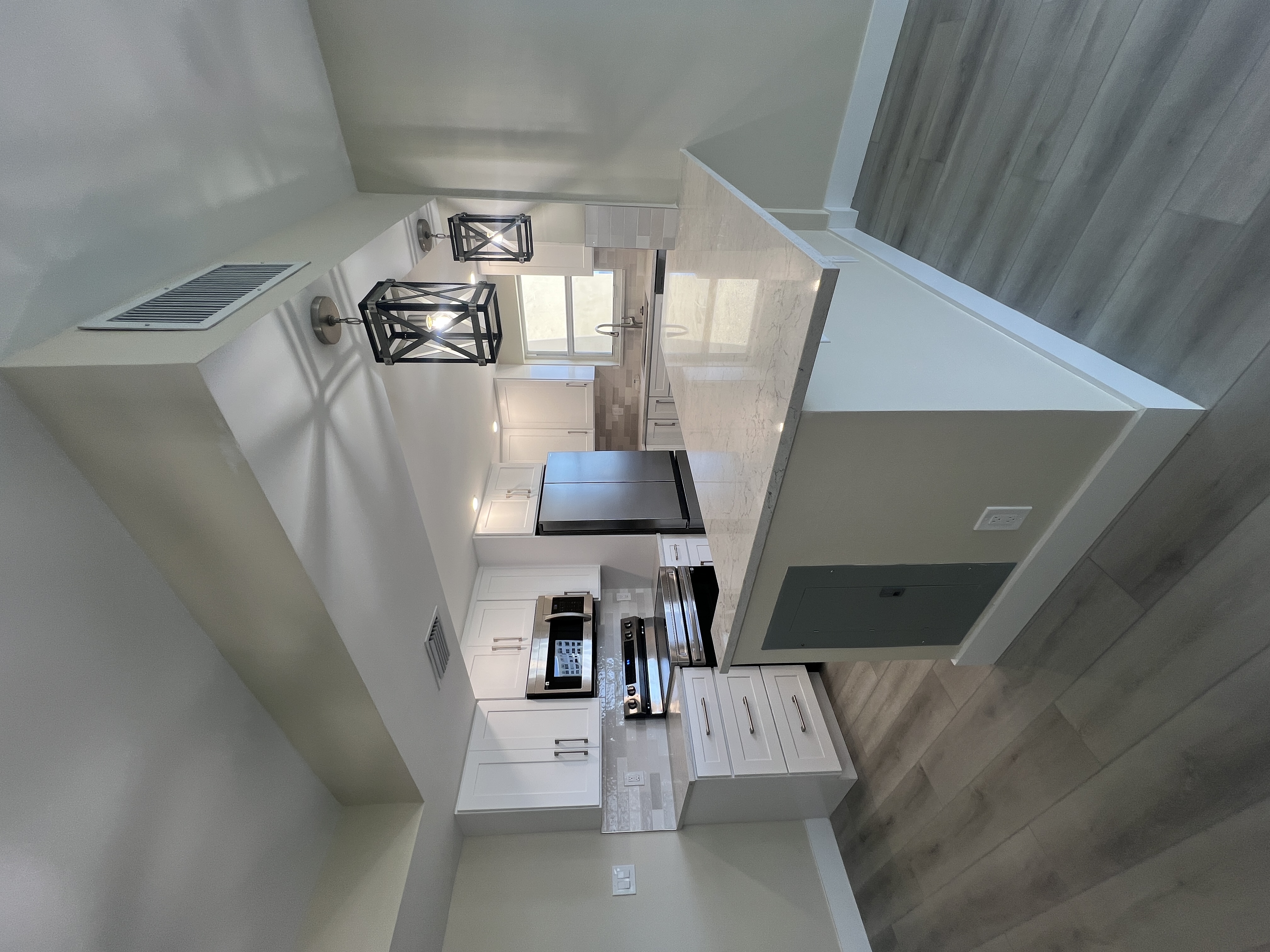 Whole-home remodel photo 1