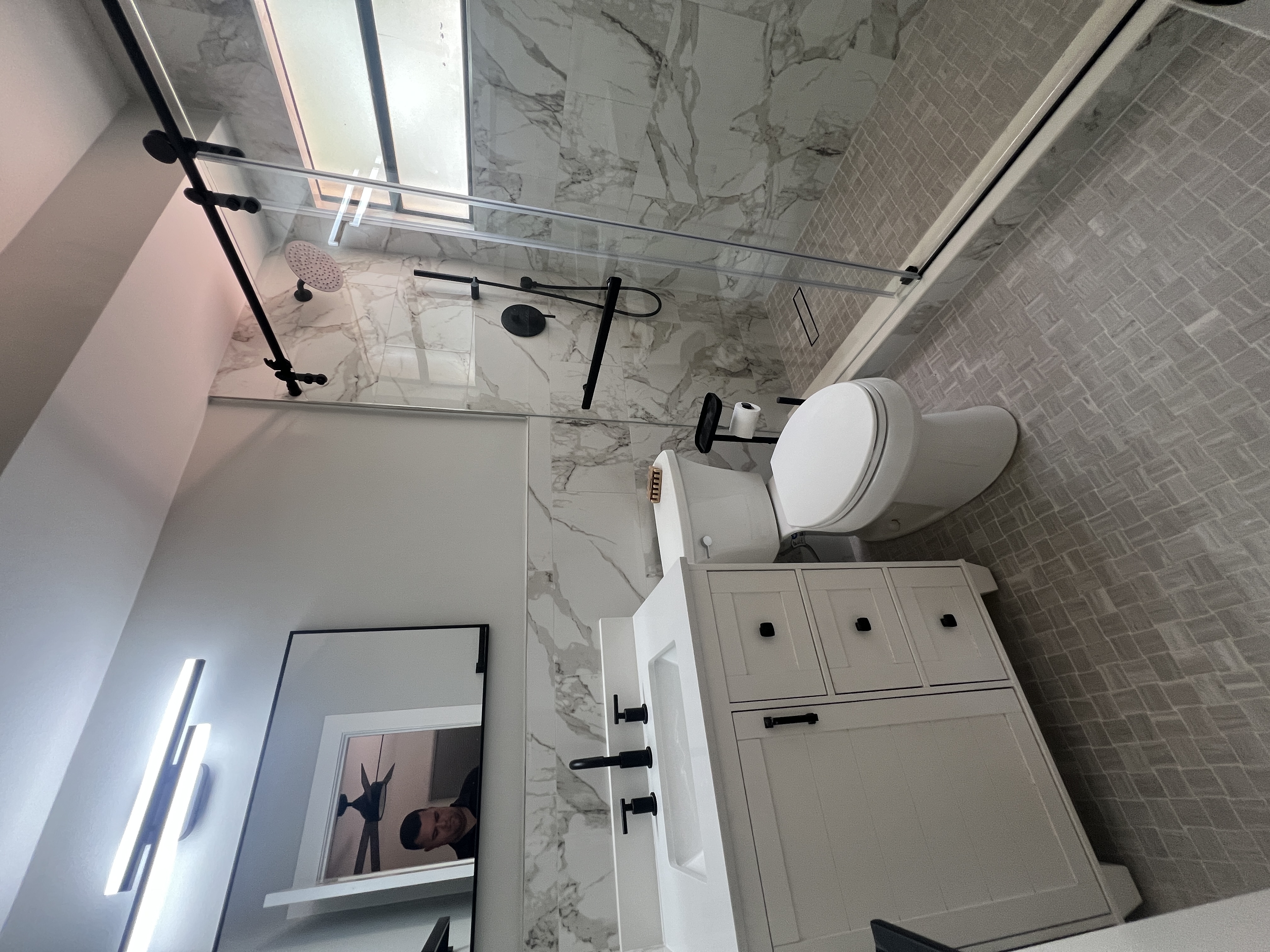 Whole-home remodel photo 8