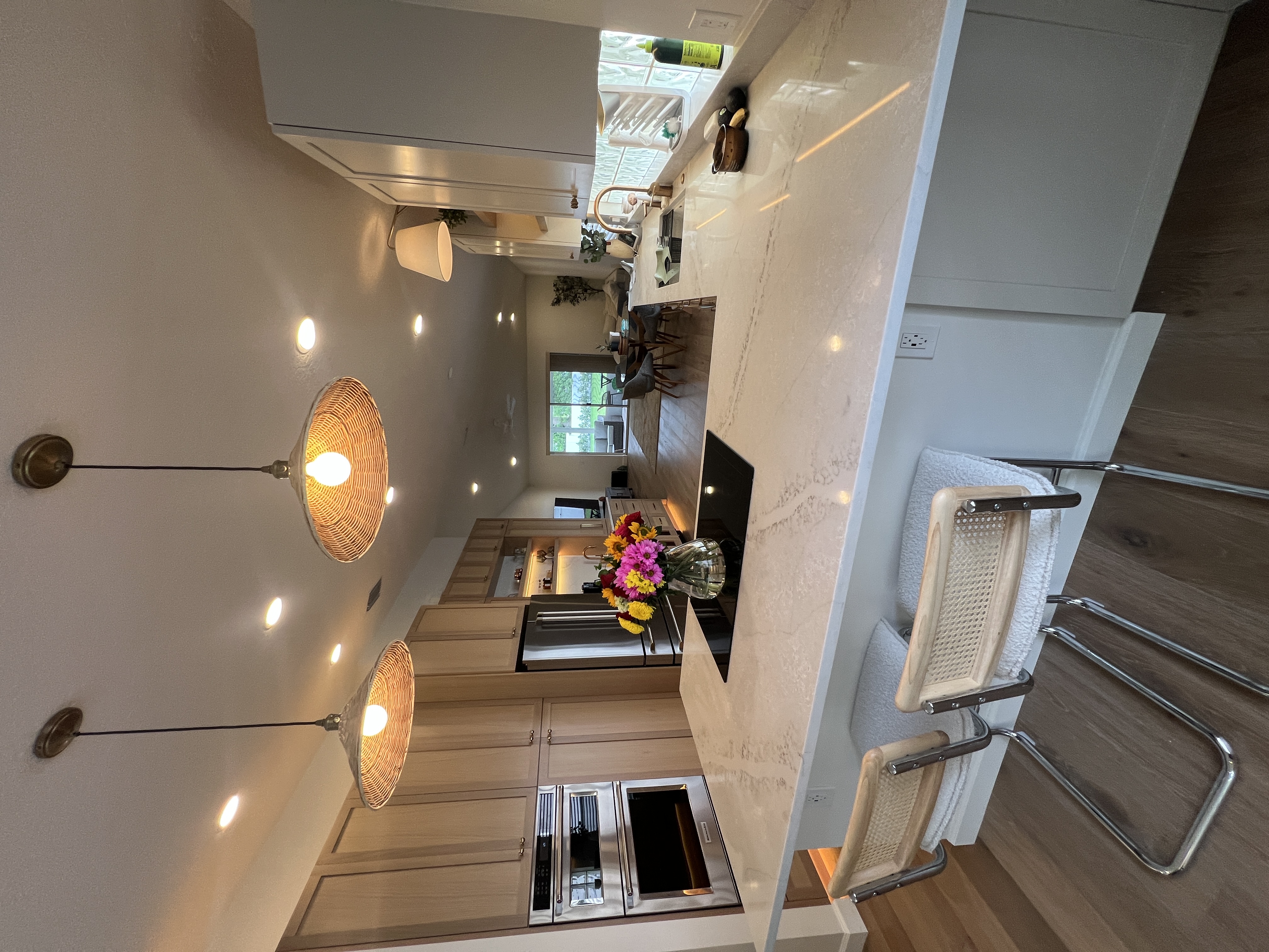 Kitchen remodel photo 7