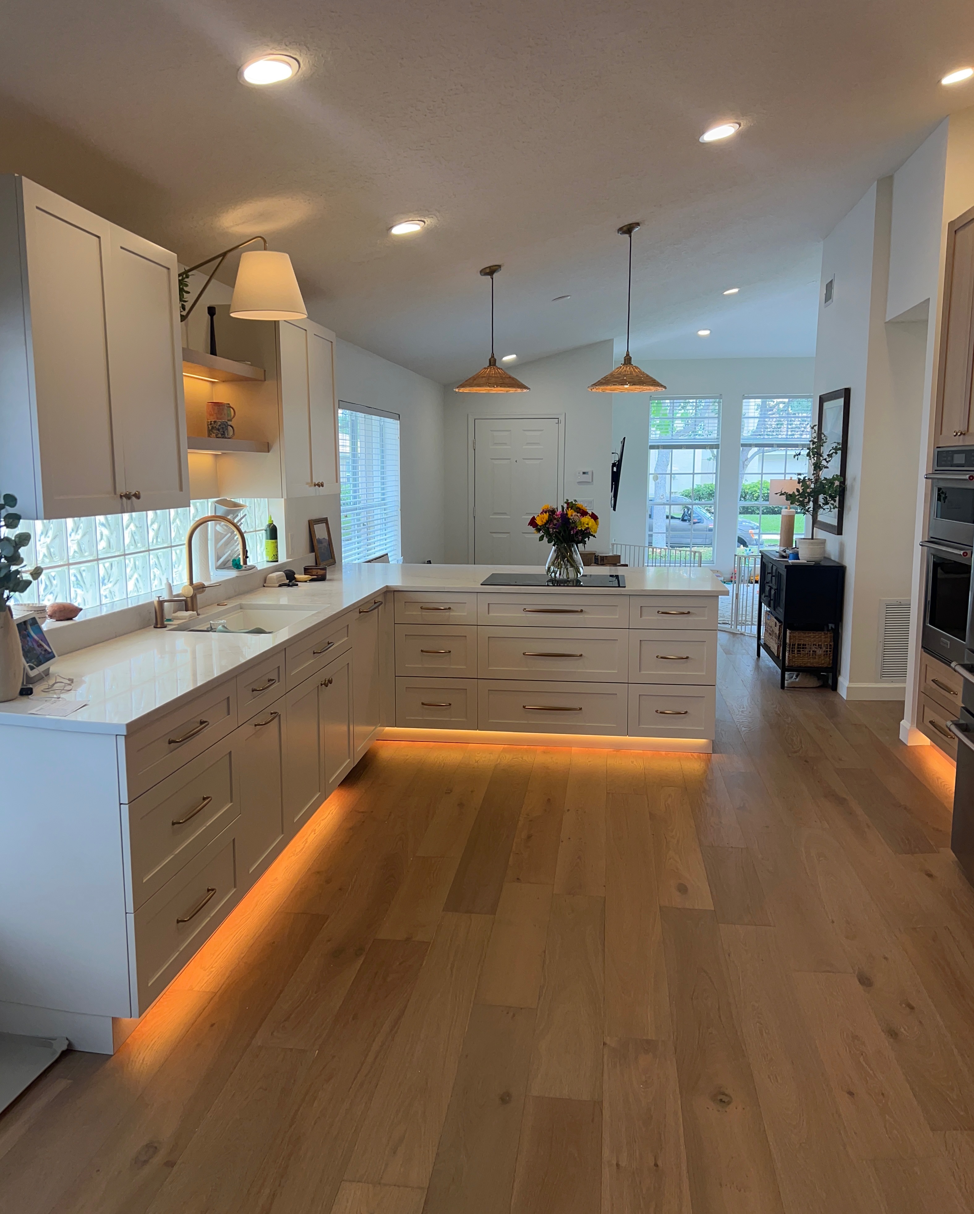 Kitchen remodel photo 6