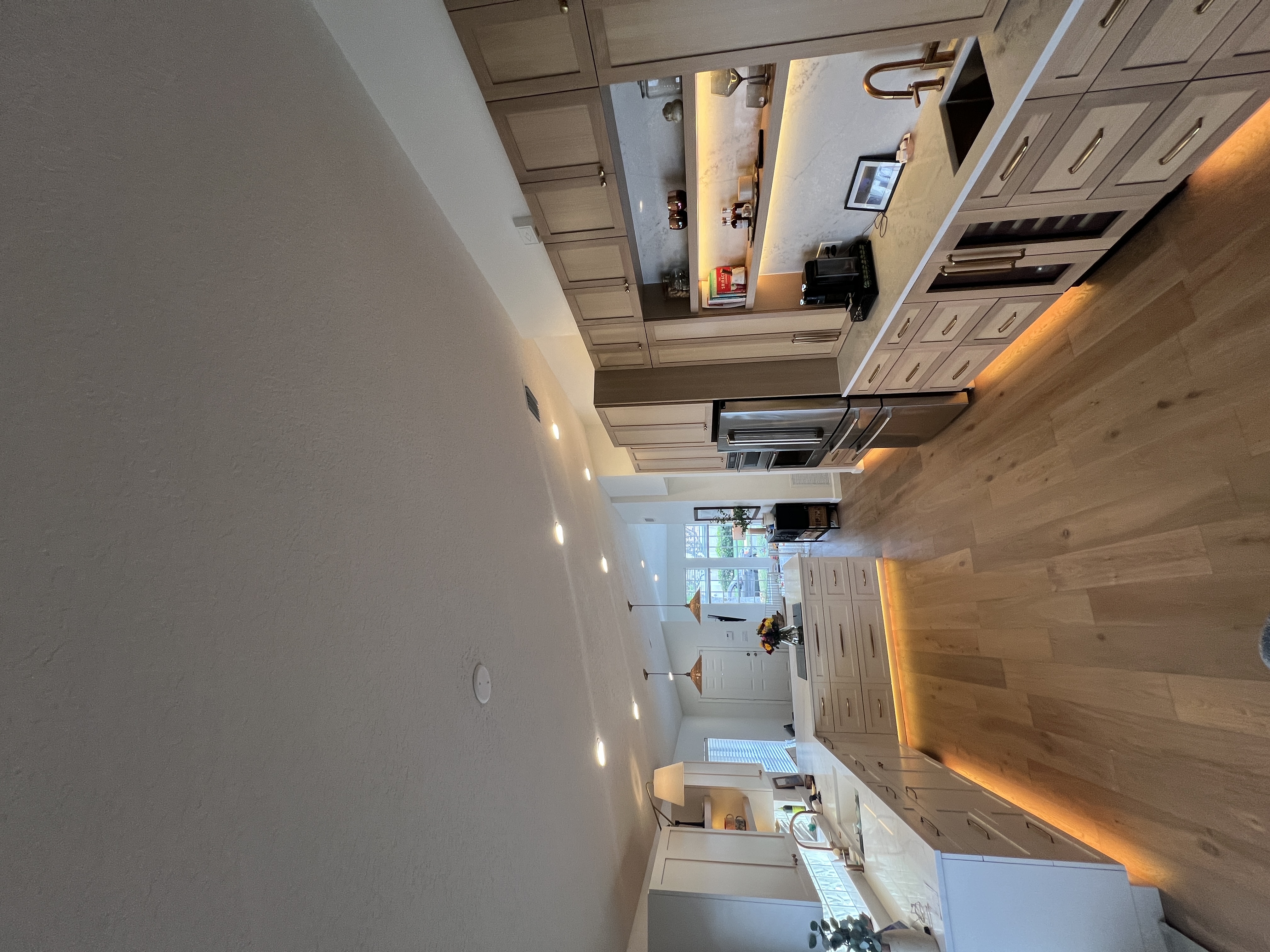 Kitchen remodel photo 10