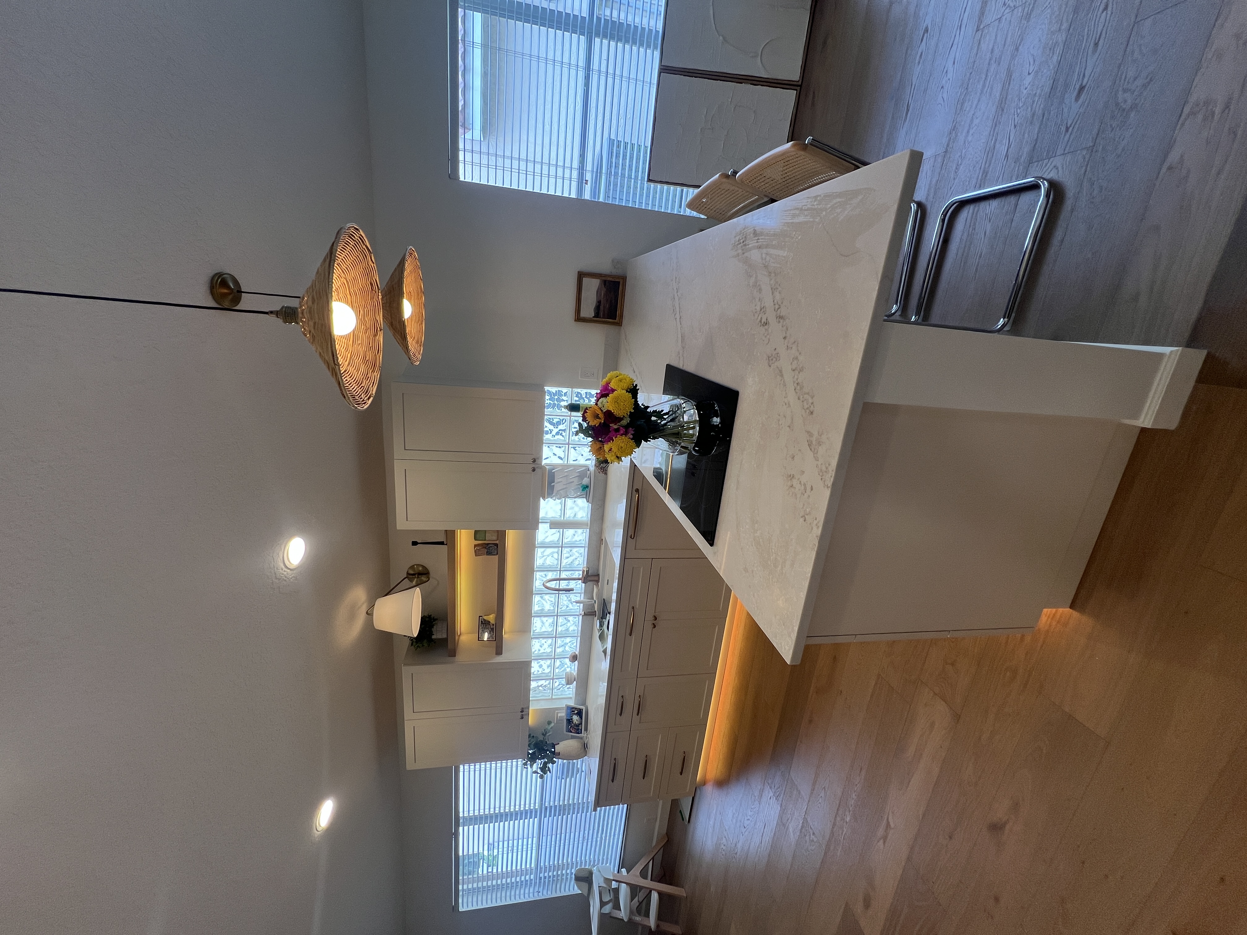 Kitchen remodel photo 9