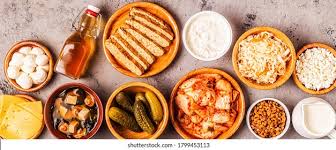 Fermented Food and Probiotics