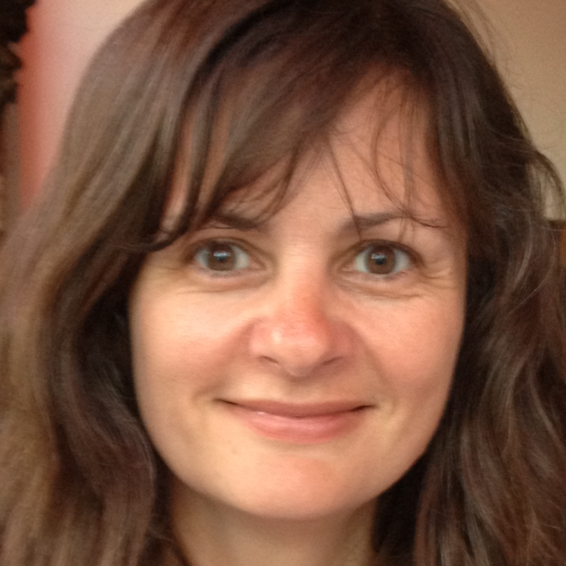 Sara Barrington