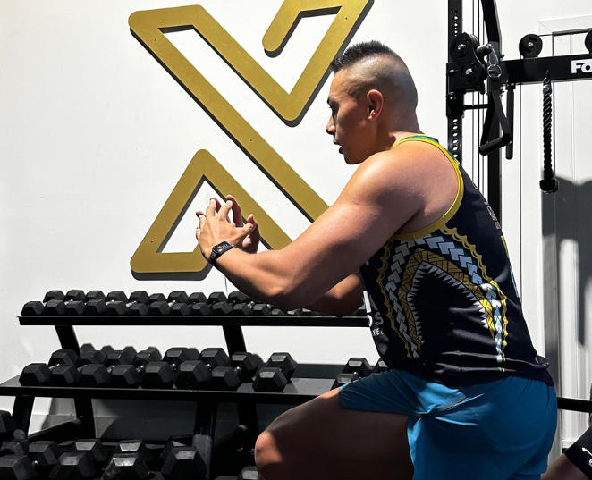 Training Training