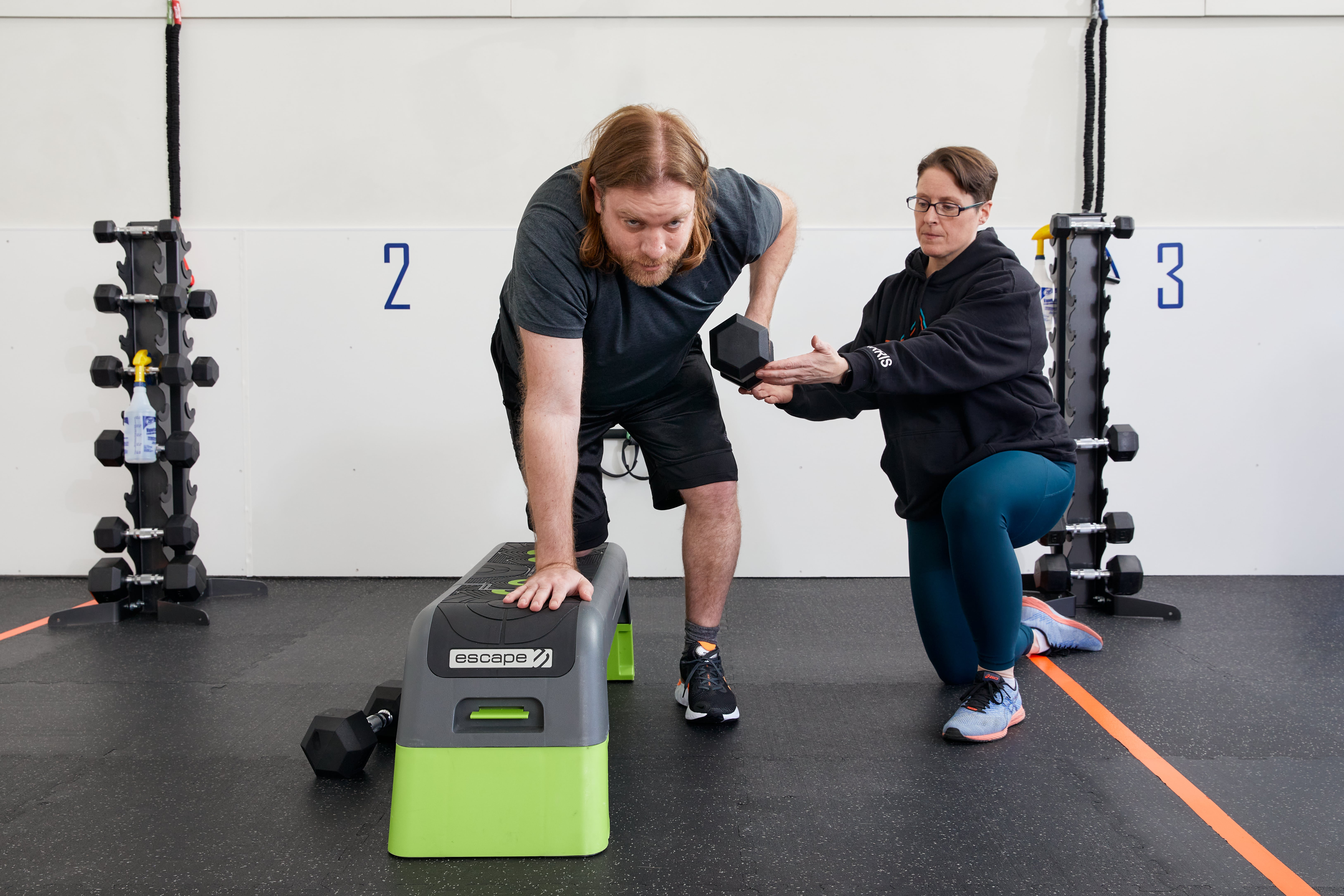 Seated Yoga Instructor Course  2GFitness, Edmonton Fitness Trainers