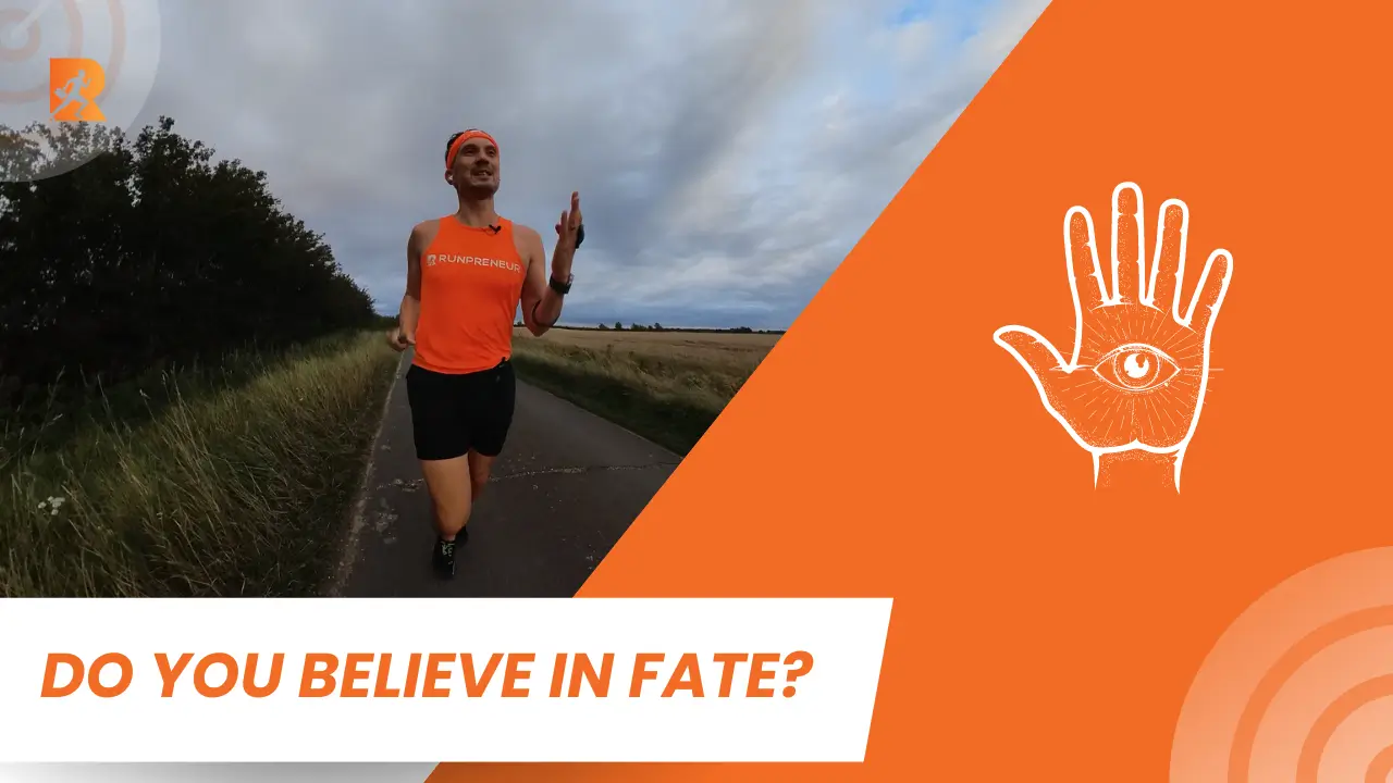 Do You Believe in Fate? - A Personal Reflection