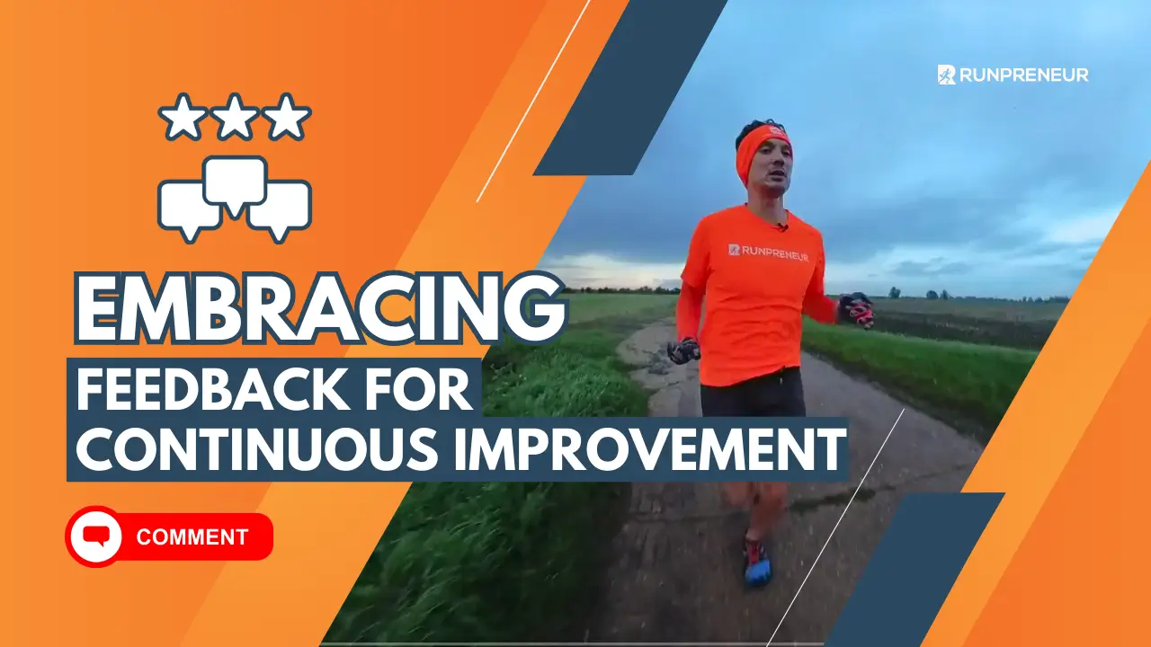 The Journey of Our Soft Launch: Embracing Feedabck for Continuous Improvement