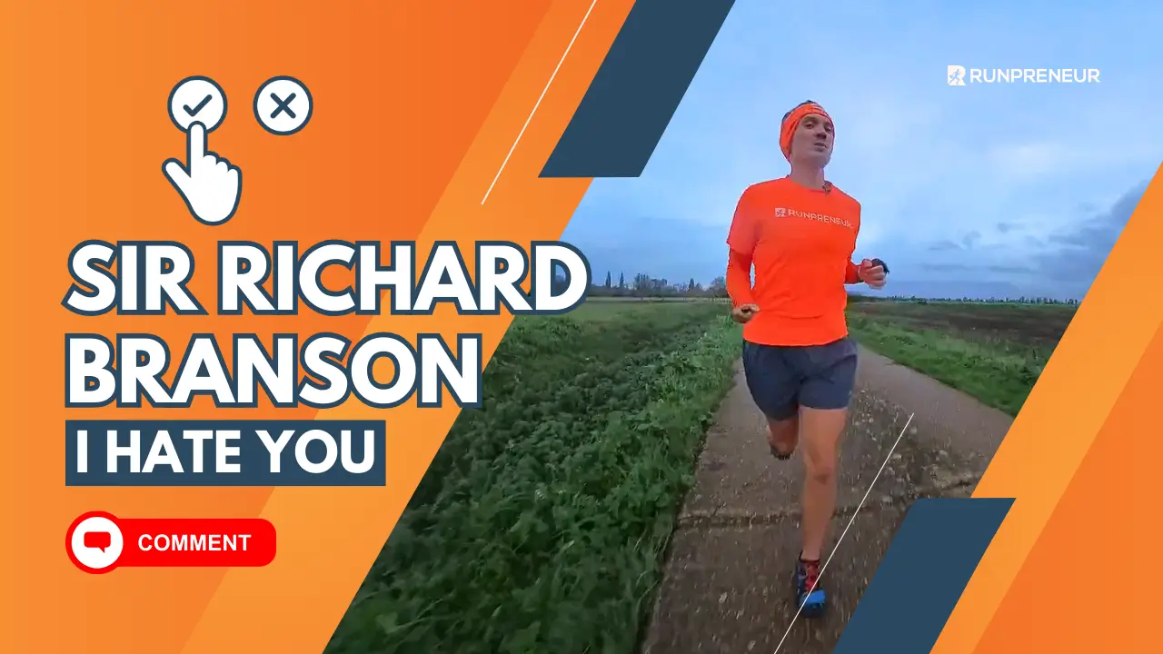The Dilemma of Saying Yes: Reflections on Richard Branson's Famous Quote