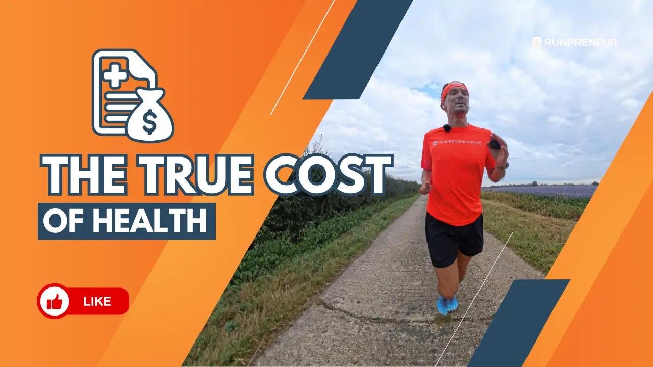 The True Cost of Health: An Investment Worth Making