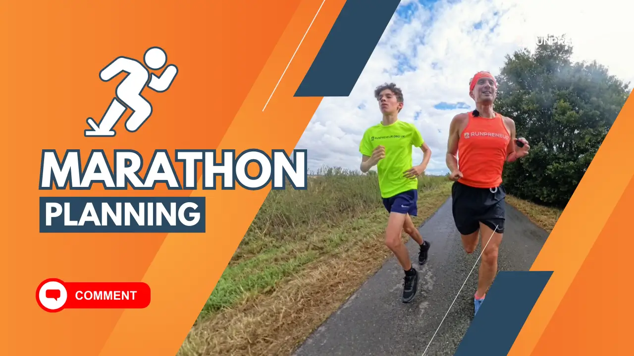 Marathon Planning in Another Country: A Comprehensive Guide