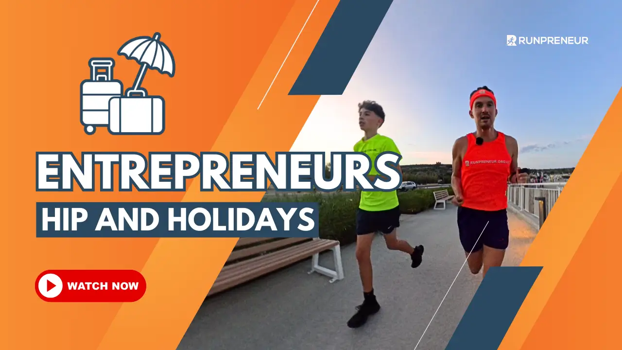 Entrepreneurship and Holidays: Balancing Business and Family Time