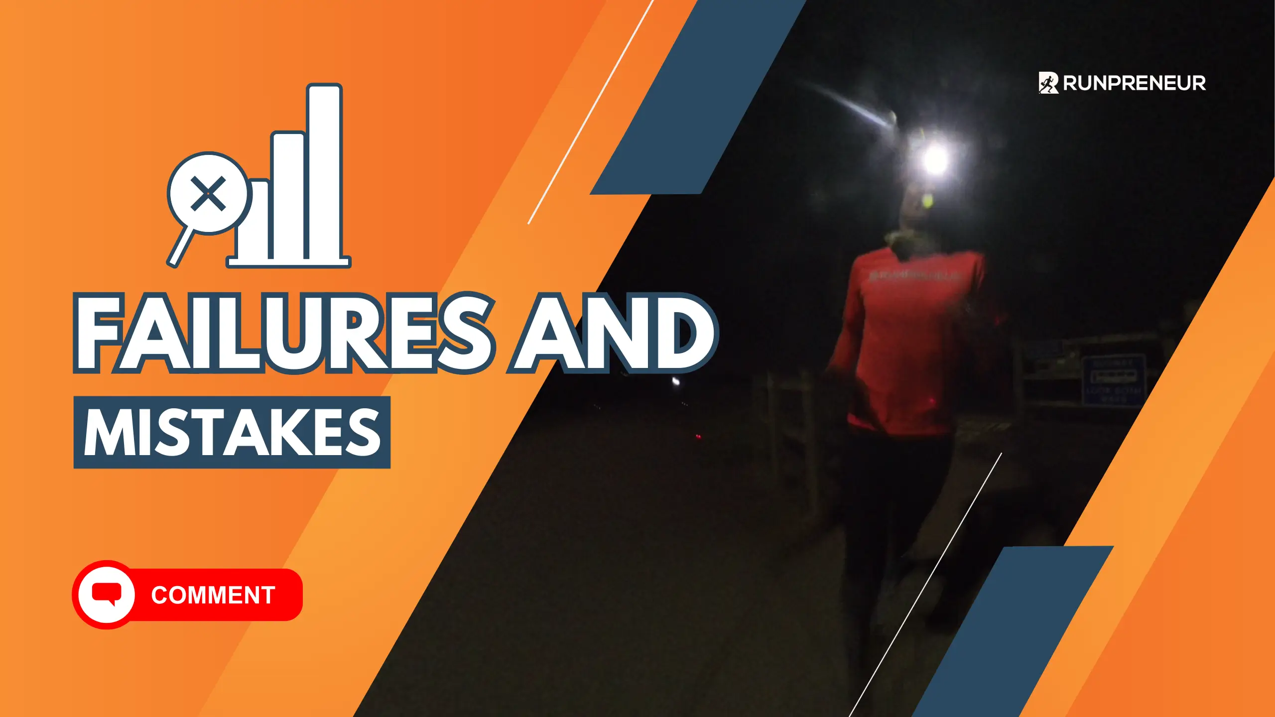 Understanding the Difference Between Failure and Mistake: A Transformative Mindset Shift