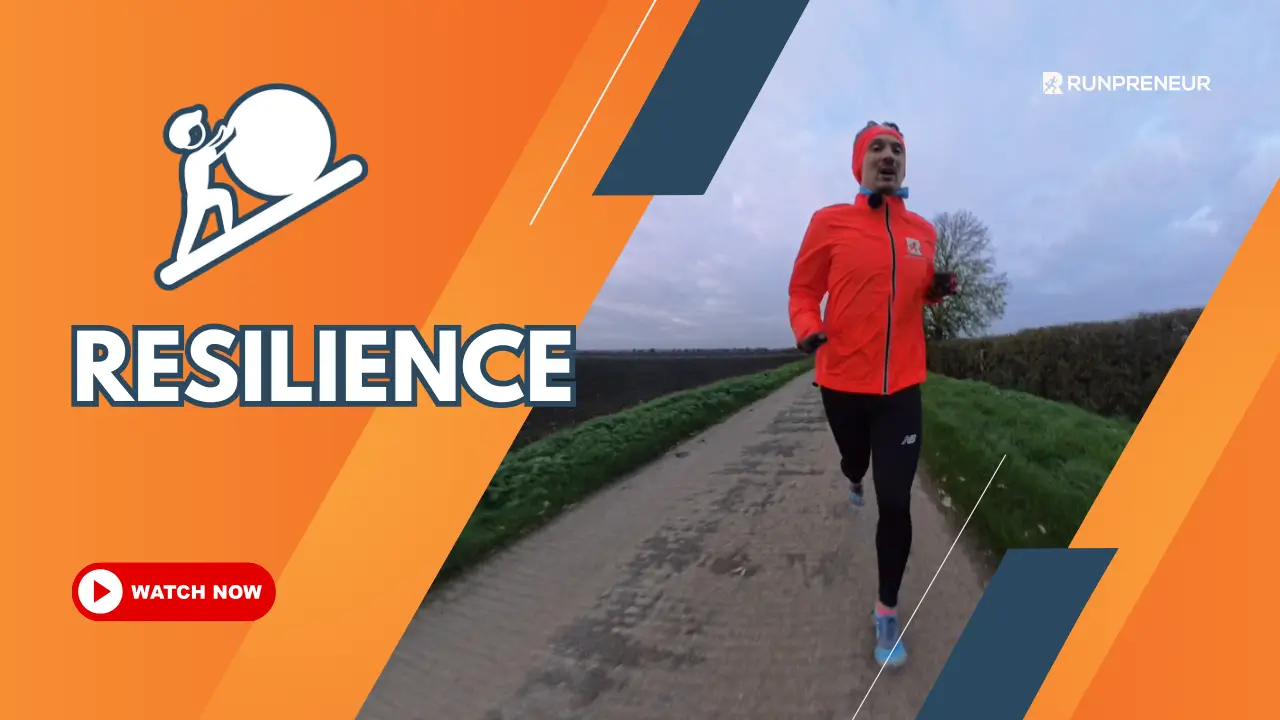 Navigating Life's Knockdowns: Building Resilience in Business and Personal Challenges