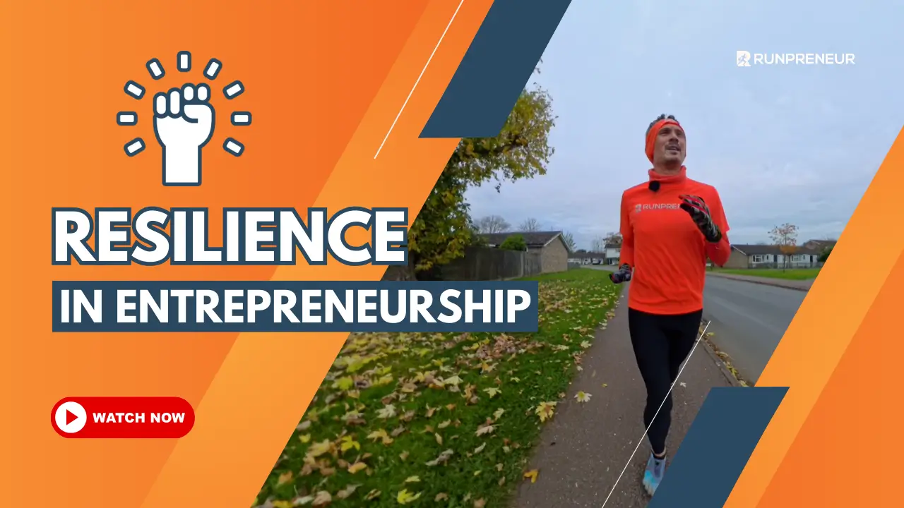 Balancing Family and Entrepreneurship: My Personal Journey