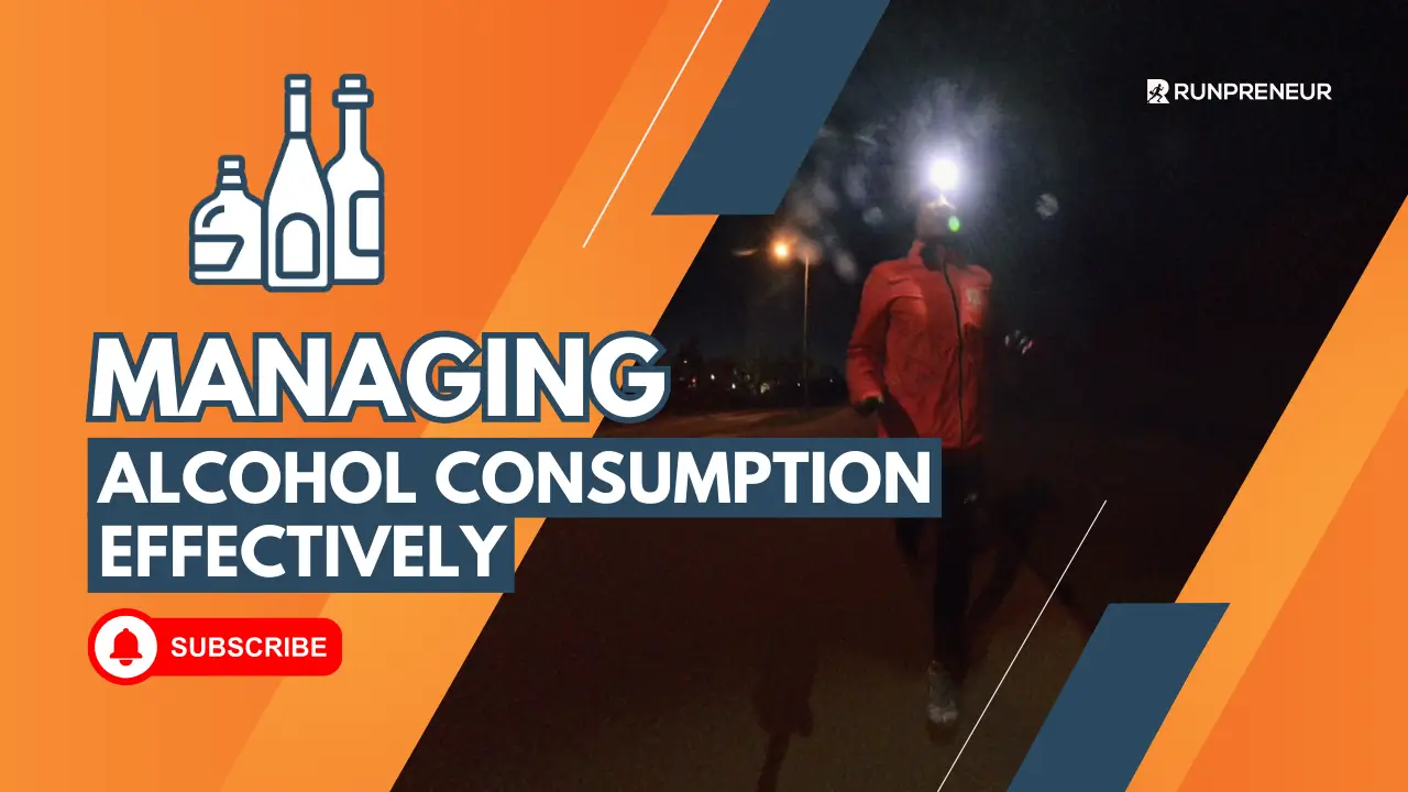 Managing Alcohol Consumption Effectively: My Tried-and-True Strategies