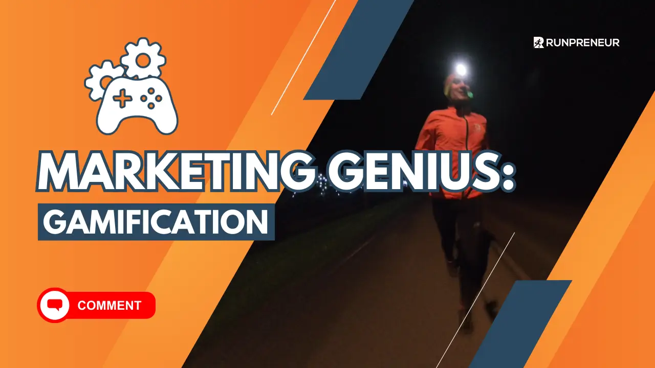 Unlocking Marketing Genius through Gamification with Zoe