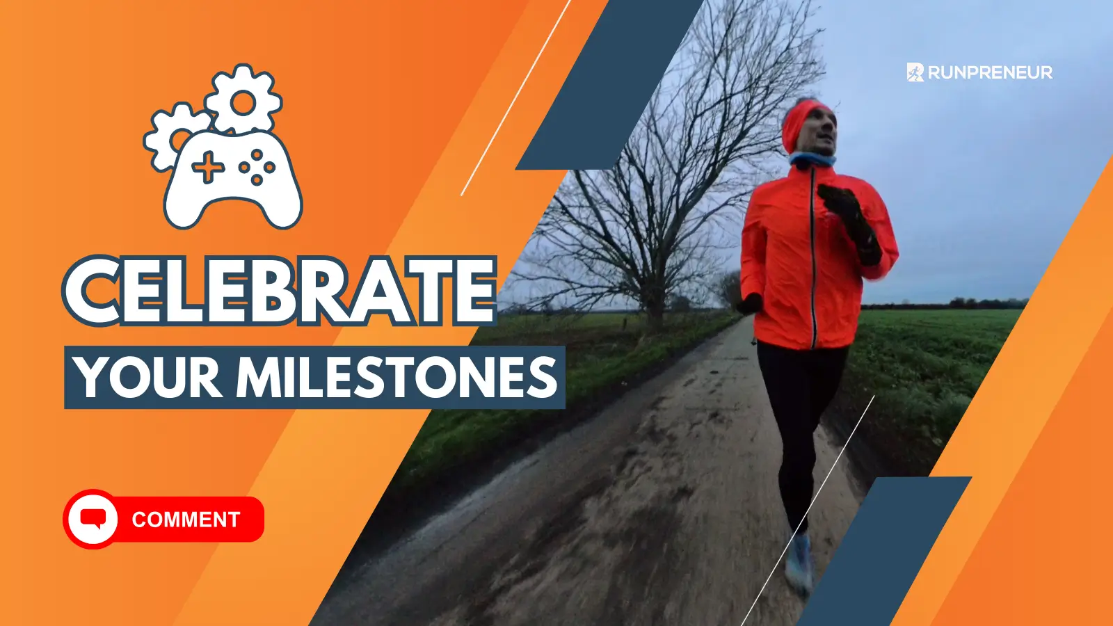 Celebrating Milestones: Why 1,650 Consecutive Days of Running Deserves Recognition