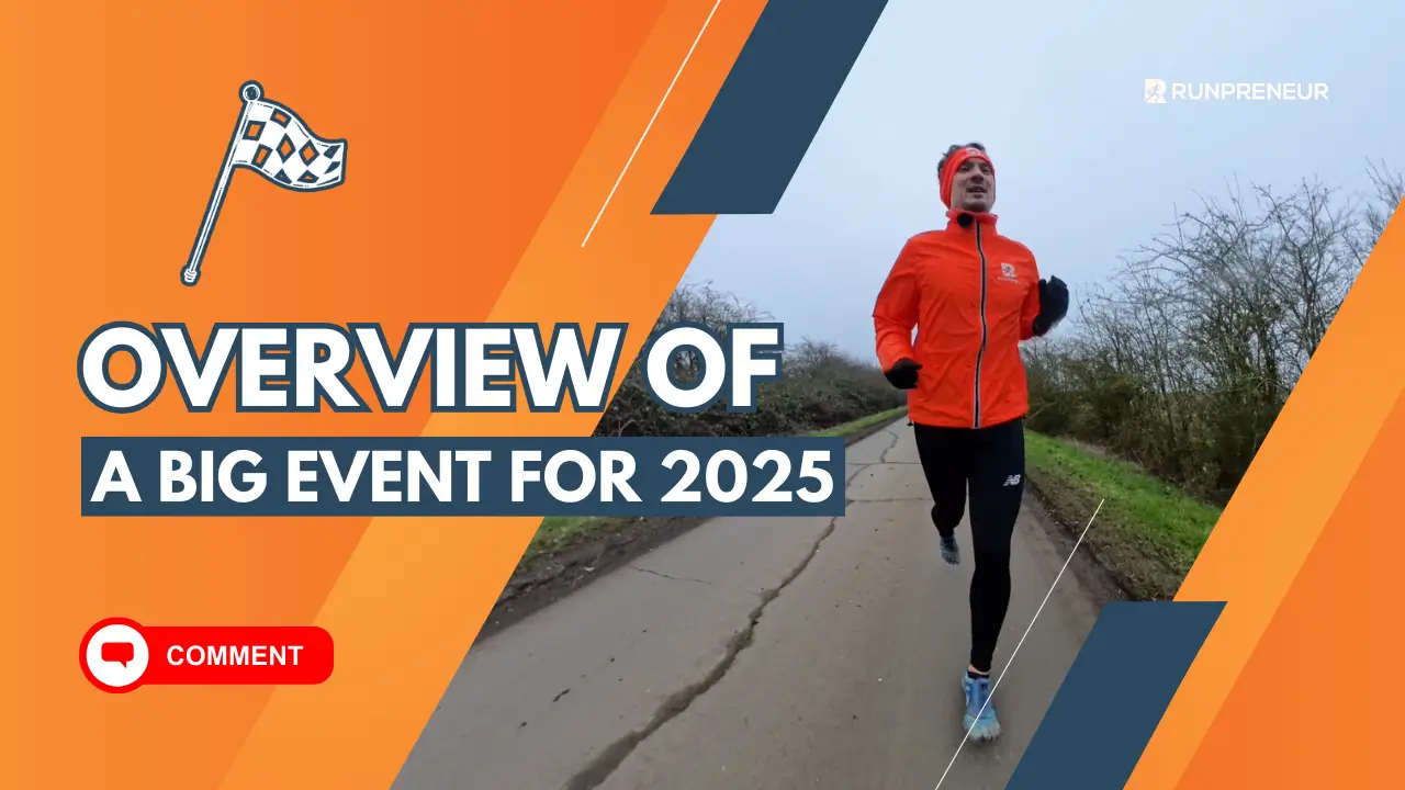 Join the Ultimate Challenge: Overrunning Festival 2025 – Let's make a Difference Together!