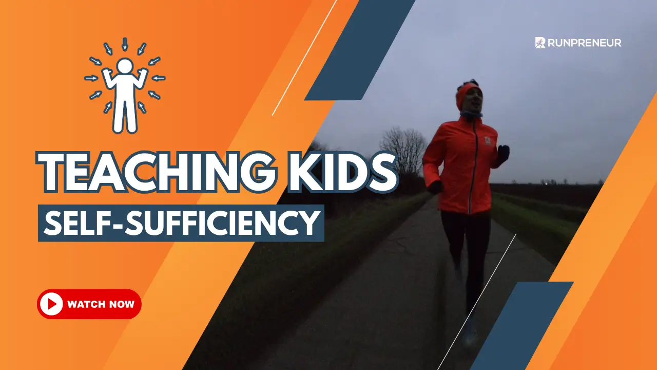 Teaching Kids Self-Sufficiency: The Ultimate Gift for Their Future