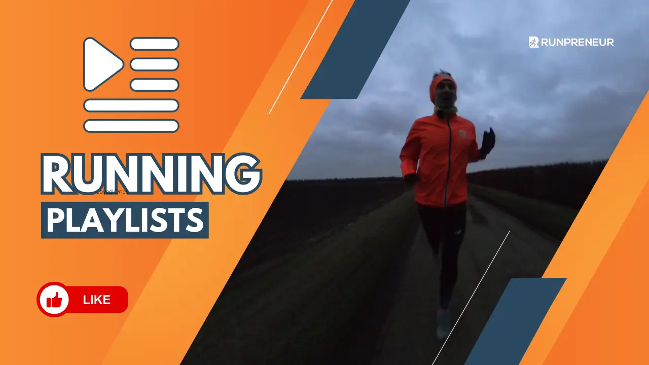 The Secret Weapon Every Runner Needs: My Sacred Running Playlist (And Why You Need Yours!)