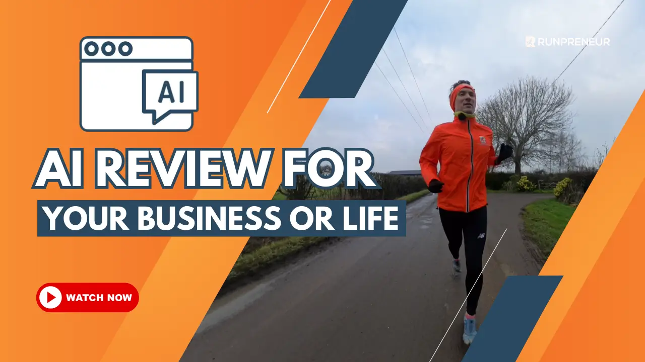 Unlocking Efficiency: How an AI Review Can Transform Your Business and Life