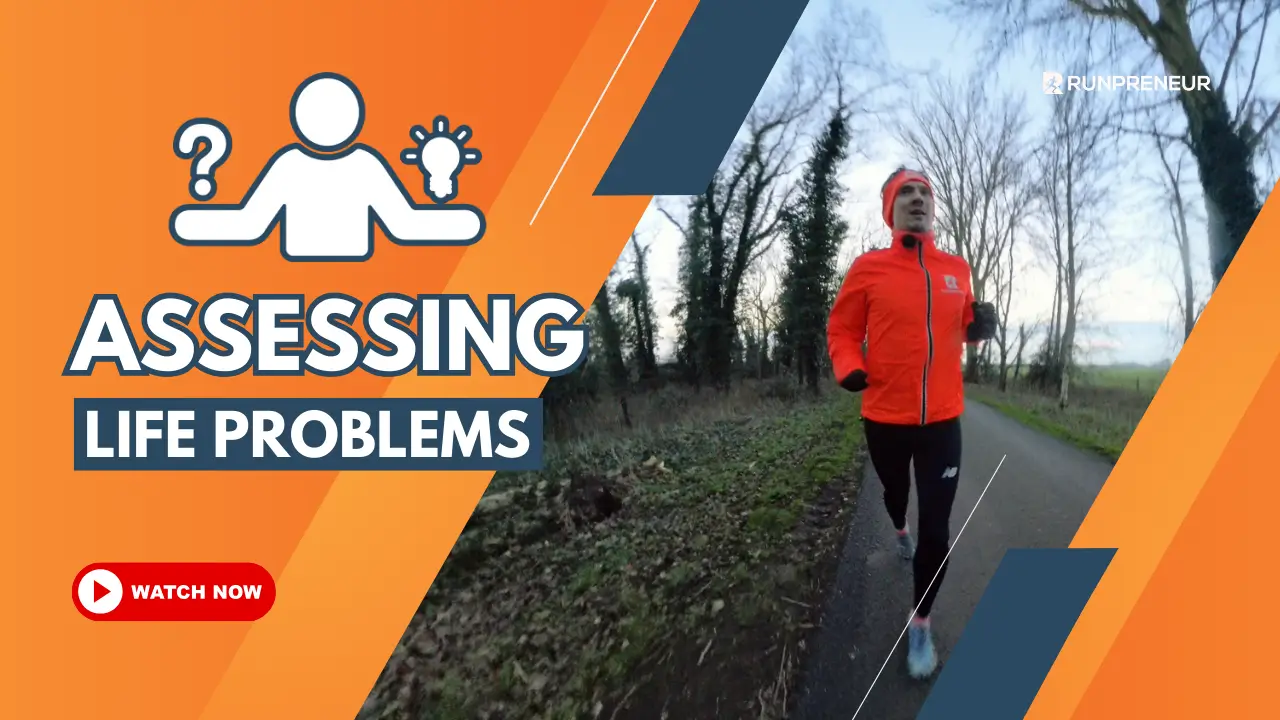 Assessing Life Problems: See the Wood for the Trees