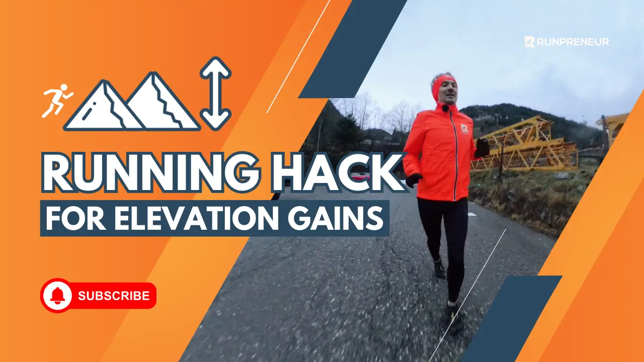 How I Run Mountains – Without Letting the Hills Beat Me