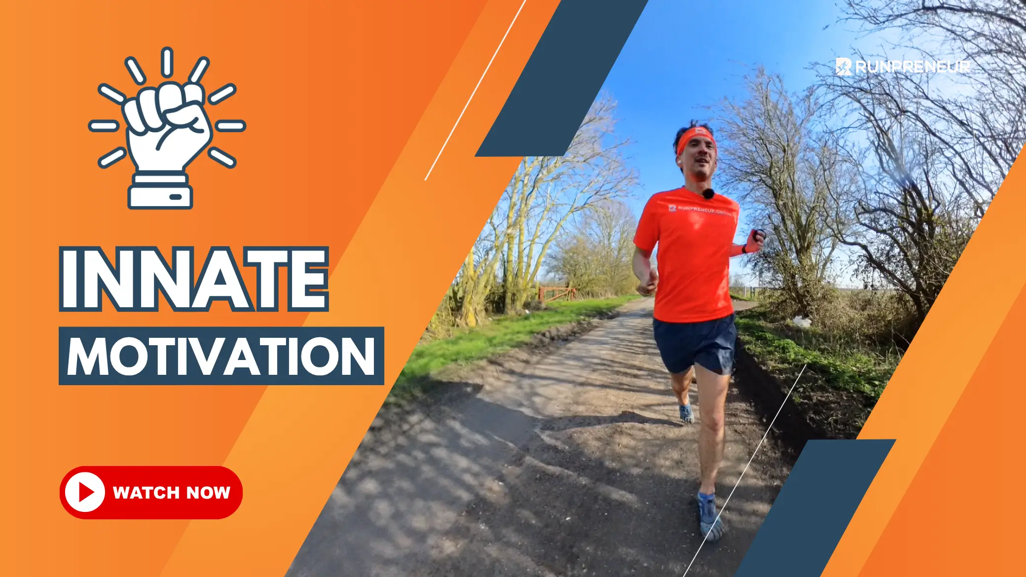 Episode 1742 - Innate Motivation